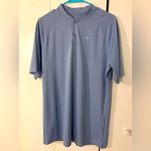 Nike Golf Shirt - Blade Collar